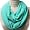 Mint Blue