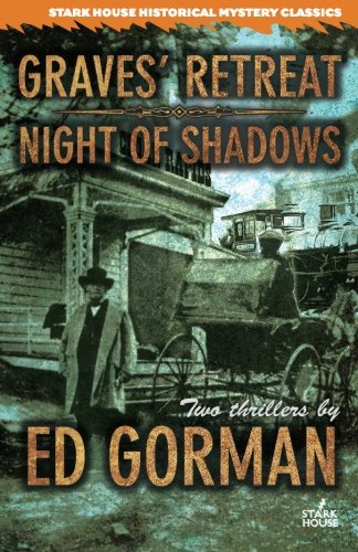 Graves' Retreat / Night of Shadows