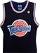 Michael Jordan Space Jam Jersey - #23 Tune Squad - Black (X-Large)