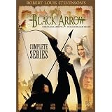 Black Arrow: Complete Series [Import]by Simon Cuff