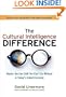 The Cultural Intelligence Difference: Master the One Skill You Can't Do Without in Today's Global Economy