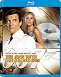 The Man with the Golden Gun [Blu-ray]