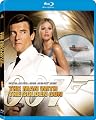 The Man with the Golden Gun [Blu-ray]
