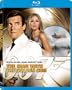 The Man with the Golden Gun [Blu-ray]
