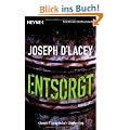 Entsorgt: Thriller