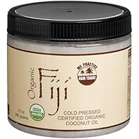 Organic Fiji Cold Pressed Cooking Oil