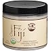 Organic Fiji Cold Pressed Certified Organic Coconut Oil, 13-Ounce Jars