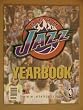 Utah Jazz 2001/02 Team Yearbook