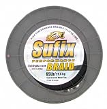 Sufix Proformance Braid Neon Fire 3500yd Spool 65lb Test