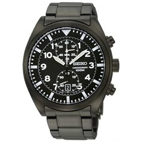 Seiko SNN233 Montre