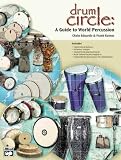 Drum Circle: A Guide to World Percussion (Book & Enhanced CD)