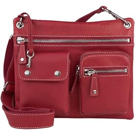 Fossil Sutter Crossbody Bag