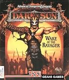 Dark Sun: Wake of the Ravager