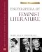 Book Encyclopedia Of Feminist Literature (Literary Movements)