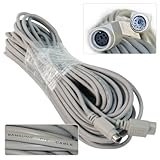SAMSUNG 60 ft. cable Mini-DIN connector SEA-C100