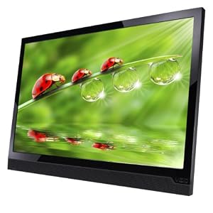 VIZIO E221-A1 22-Inch 1080p 60Hz LED TV