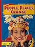 People, Places, and Change: Introduction to World Studies, Complete Edition