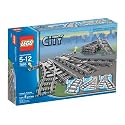 LEGO City Switch Tracks
