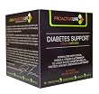 Diabetes Support Supplements