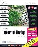Serif Internet Design Suite 2007 (PC)