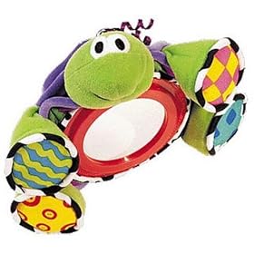 Lamaze: Play and Grow Tucker the Turtle by Lamaze