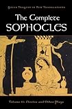 The complete Sophocles