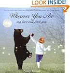 Wherever You Are: My Love Will Find You