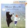 Wherever You Are: My Love Will Find You
