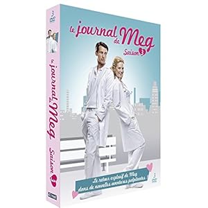 Le Journal de Meg - Saison 3