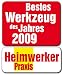 Auszeichnung