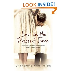 Love In The Present Tense