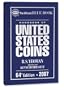 The Official Blue Book Handbook of United States Coins 2007 (Handbook of United States Coins) (Handbook of United States Coins: The Official Blue Book)