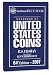 The Official Blue Book Handbook of United States Coins 2007 (Handbook of United States Coins) (Handbook of United States Coins (Cloth)) by Kenneth Bressett