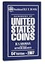 The Official Blue Book Handbook of United States Coins 2007 (Handbook of United States Coins) (Handbook of United States Coins (Cloth))