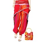 Ofo-Multi color harem legging salwar pants (SRS2001)