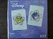 Disney Handmade Card Kits - Eeyore & Tigger - The Flowers