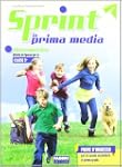 Sprint in prima media. Matematica. Pe...