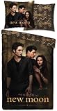 Twilight New Moon Bettwäsche One Sheet