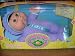 Cabbage Patch Kids CPK Jammies - Green Eyes, Brown Hair