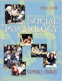Social Psychology with SocialSense CD-ROM and PowerWeb