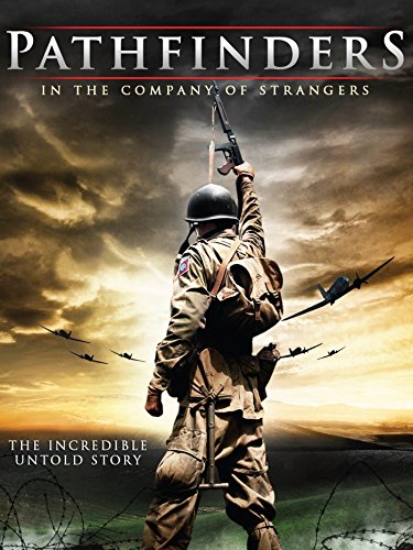Pathfinders: In The Company Of Strangers