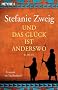 Und das Gl�ck ist anderswo: Roman