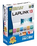 LAPLINK 13 2ライセンスパック