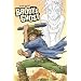 Brody's Ghost Book 1