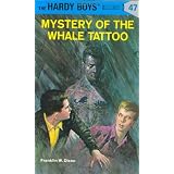 Hardy Boys 47: Mystery of the Whale Tattoo