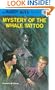 Mystery of the Whale Tattoo (Hardy Boys, No. 47)