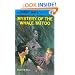 Mystery of the Whale Tattoo (Hardy Boys, No. 47)