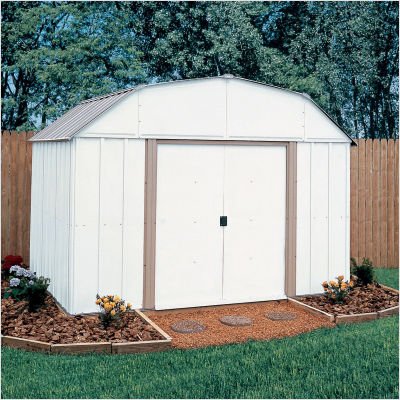 Bundle-11 Lexington Shed 10 (7 Pieces)