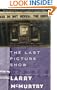 The Last Picture Show (Thorndike Core)