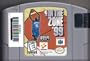 NBA In the Zone '99